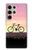 S3252 Bicycle Sunset Case For Samsung Galaxy S24 Ultra S3252 Bicycle Sunset Case For Samsung Galaxy S24 Ultra