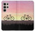 S3252 Bicycle Sunset Case For Samsung Galaxy S24 Ultra S3252 Bicycle Sunset Case For Samsung Galaxy S24 Ultra