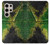 S3319 Jamaica Flag Vintage Football Graphic Case For Samsung Galaxy S24 Ultra