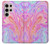 S3444 Digital Art Colorful Liquid Case For Samsung Galaxy S24 Ultra