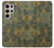 S3662 William Morris Vine Pattern Case For Samsung Galaxy S24 Ultra