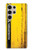 S3714 Radiation Warning Case For Samsung Galaxy S24 Ultra
