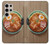 S3756 Ramen Noodles Case For Samsung Galaxy S24 Ultra