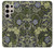 S3792 William Morris Case For Samsung Galaxy S24 Ultra