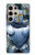 S3864 Medieval Templar Heavy Armor Knight Case For Samsung Galaxy S24 Ultra