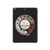 S0059 Retro Rotary Phone Dial On Hard Case For iPad 10.2 (2021,2020,2019), iPad 9 8 7