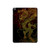 S0354 Chinese Dragon Hard Case For iPad 10.2 (2021,2020,2019), iPad 9 8 7