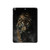 S0877 Bengal Tiger Hard Case For iPad 10.2 (2021,2020,2019), iPad 9 8 7