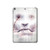 S0884 Horror Face Hard Case For iPad 10.2 (2021,2020,2019), iPad 9 8 7