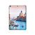 S0982 Beauty of Venice Italy Hard Case For iPad 10.2 (2021,2020,2019), iPad 9 8 7