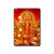 S1030 Hindu God Durga Puja Hard Case For iPad 10.2 (2021,2020,2019), iPad 9 8 7