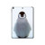 S1075 Penguin Ice Hard Case For iPad 10.2 (2021,2020,2019), iPad 9 8 7