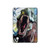 S1453 Trex Tyrannosaurus Rex Dinosaur Hard Case For iPad 10.2 (2021,2020,2019), iPad 9 8 7