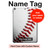 S1842 New Baseball Hard Case For iPad 10.2 (2021,2020,2019), iPad 9 8 7