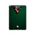 S2239 Billiard Pool Hard Case For iPad 10.2 (2021,2020,2019), iPad 9 8 7