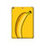 S2294 Banana Hard Case For iPad 10.2 (2021,2020,2019), iPad 9 8 7