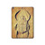 S2401 Egyptian Scarab Beetle Graphic Printed Hard Case For iPad 10.2 (2021,2020,2019), iPad 9 8 7