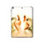 S2546 Hand of God Heaven Hard Case For iPad 10.2 (2021,2020,2019), iPad 9 8 7