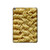 S2715 Instant Noodles Hard Case For iPad 10.2 (2021,2020,2019), iPad 9 8 7
