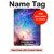 S2916 Orion Nebula M42 Hard Case For iPad 10.2 (2021,2020,2019), iPad 9 8 7
