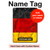 S2935 Germany Flag Map Hard Case For iPad 10.2 (2021,2020,2019), iPad 9 8 7