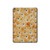 S2987 Cream Cracker Biscuits Hard Case For iPad 10.2 (2021,2020,2019), iPad 9 8 7