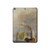 S3338 J. M. W. Turner The Fighting Temeraire Hard Case For iPad 10.2 (2021,2020,2019), iPad 9 8 7