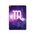 S3370 Zodiac Scorpio Hard Case For iPad 10.2 (2021,2020,2019), iPad 9 8 7
