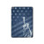 S3450 US Flag Liberty Statue Hard Case For iPad 10.2 (2021,2020,2019), iPad 9 8 7