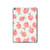 S3503 Peach Hard Case For iPad 10.2 (2021,2020,2019), iPad 9 8 7