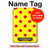 S3526 Red Spot Polka Dot Hard Case For iPad 10.2 (2021,2020,2019), iPad 9 8 7