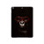 S3529 Thinking Gorilla Hard Case For iPad 10.2 (2021,2020,2019), iPad 9 8 7