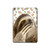 S3559 Sloth Pattern Hard Case For iPad 10.2 (2021,2020,2019), iPad 9 8 7