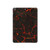 S3696 Lava Magma Hard Case For iPad 10.2 (2021,2020,2019), iPad 9 8 7