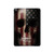 S3850 American Flag Skull Hard Case For iPad 10.2 (2021,2020,2019), iPad 9 8 7