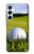 S0068 Golf Case For Samsung Galaxy A55 5G