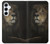 S0472 Lion Case For Samsung Galaxy A55 5G