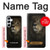 S0472 Lion Case For Samsung Galaxy A55 5G