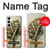 S0550 Skull Card Poker Case For Samsung Galaxy A55 5G