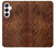 S0555 Snake Skin Case For Samsung Galaxy A55 5G