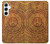 S0692 Mayan Calendar Case For Samsung Galaxy A55 5G