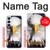 S0854 Eagle American Case For Samsung Galaxy A55 5G