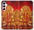 S1030 Hindu God Durga Puja Case For Samsung Galaxy A55 5G