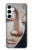 S1255 Buddha Face Case For Samsung Galaxy A55 5G