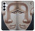 S1255 Buddha Face Case For Samsung Galaxy A55 5G
