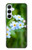S1818 Forget Me Not Case For Samsung Galaxy A55 5G