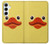 S1922 Duck Face Case For Samsung Galaxy A55 5G