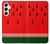 S2403 Watermelon Case For Samsung Galaxy A55 5G