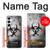 S2440 Biohazards Biological Hazard Case For Samsung Galaxy A55 5G