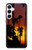 S2563 California Sunrise Case For Samsung Galaxy A55 5G